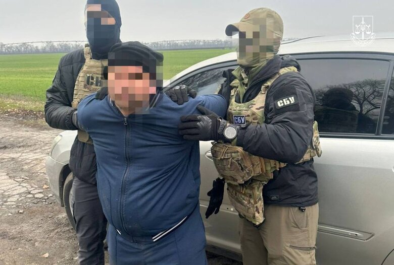 Депутат Полтавської облради замовив вбивство підприємця