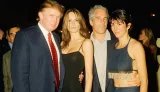 Трамп був інформатором ФБР у справі Епштейна - спікер Майк Джонсон