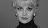 Актриса Ірма Вітовська: "Якщо не пожертвувати для армії сьогодні, то потім гроші можуть просто не знадобитися"