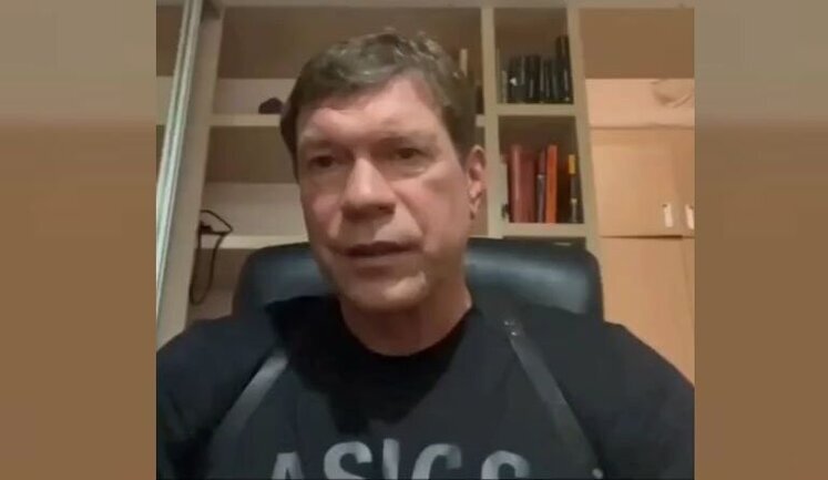 Царев о ликвидации Кивы в Подмосковье: "Безопасных мест нет. Украинские спецслужбы работают эффективно. Списки на ликвидацию визирует Зеленский". ВИДЕО