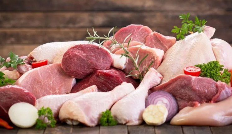 В Україні дешевшає м’ясо: деякі позиції втратили більше 20% вартості