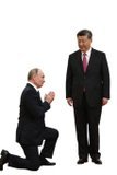 Коротко при візит до Китаю