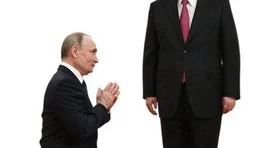 Коротко при візит до Китаю