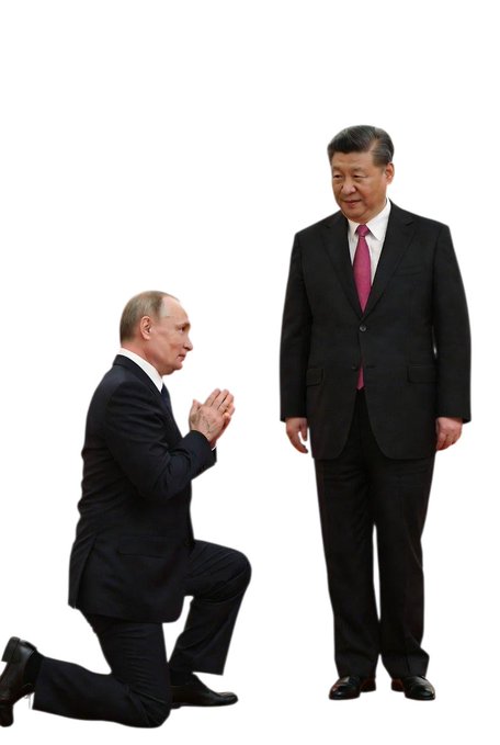 Коротко при візит до Китаю