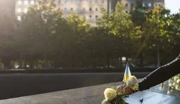 Зеленський у роковини трагедії 11 вересня у США: На тероризм повинна бути відповідь. ФОТО