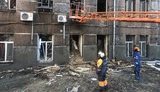 Упізнано тіла двох людей, які загинули під час пожежі в одеському коледжі, - Нацполіція