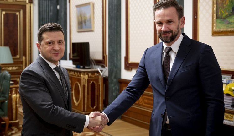 Глава Закарпатської ОДА Микита заявив, що росіяни - "брати" українців: В Кабміні вивчать його заяву та вживатимуть відповідні заходи. ВIДЕО