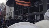 сбу донецк штурм