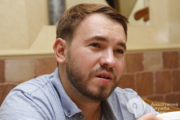 лозовой