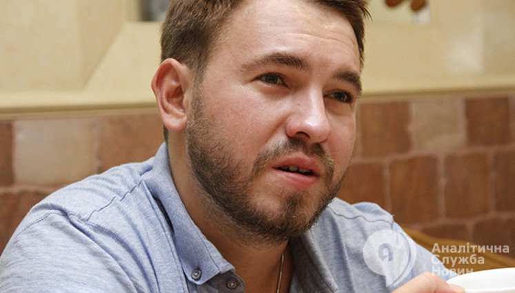 Lifting MP Lozovyi's immunity: regulation committee says PGO motion ill founded