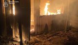 Russia struck Dnipro, Kryvyi Rih and the Nikopol region: prosecutors are documenting the consequences