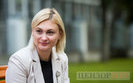 "Слуга народу" Євгенія Кравчук: Президент читає новини про звинувачення в корупції, телефонує Арахамії. Це неприємно, бо його ім’я – це бренд, на якому усі зайшли в парламент
