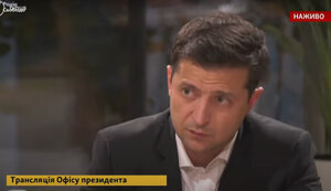 Drozdova, owner of company, which has already received contracts from Rada channel worth UAH 350 million, worked with Zelenskyy’s business partner Mindich. VIDEO