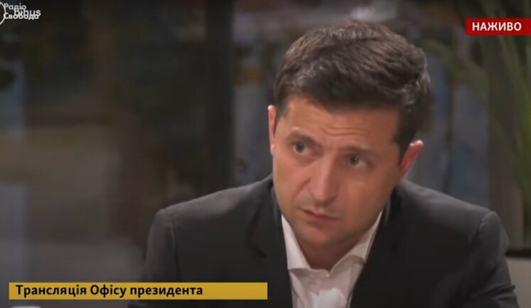 Drozdova, owner of company, which has already received contracts from Rada channel worth UAH 350 million, worked with Zelenskyy’s business partner Mindich. VIDEO