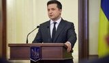 Хотел бы, чтобы США играли одну из главных ролей в урегулировании ситуации на Донбассе, - Зеленский