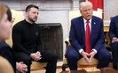 Трамп, Зеленський