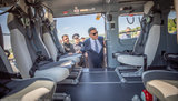 Аваков проинспектировал Центр авиации Нацполиции на Черкасщине. ВИДЕО+ФОТОрепортаж