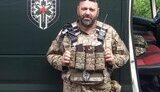 загиблий парамедик Сергій Казнадій
