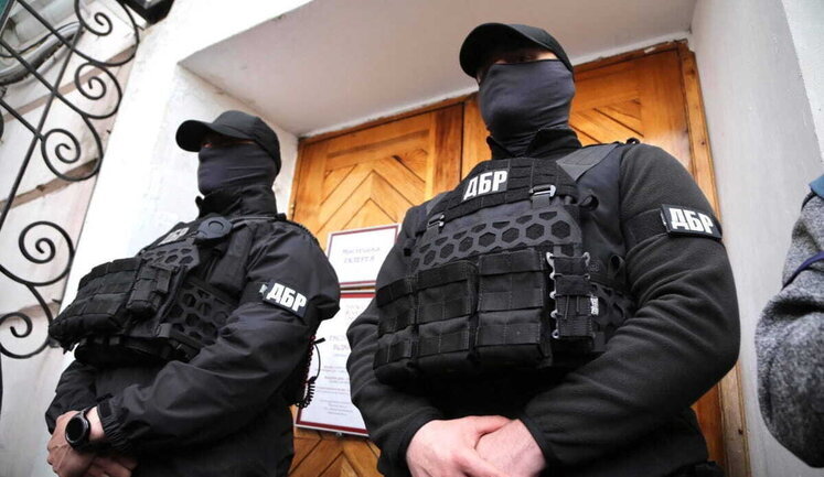 ДБР арештувало ще 4,5 млн доларів США сумнівних активів колишнього нардепа Янковського, наближеного до Януковича
