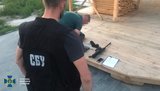 Понад 70 млн грн збитків: СБУ на Рівненщині блокувала схему незаконного видобутку базальту. ФОТОрепортаж