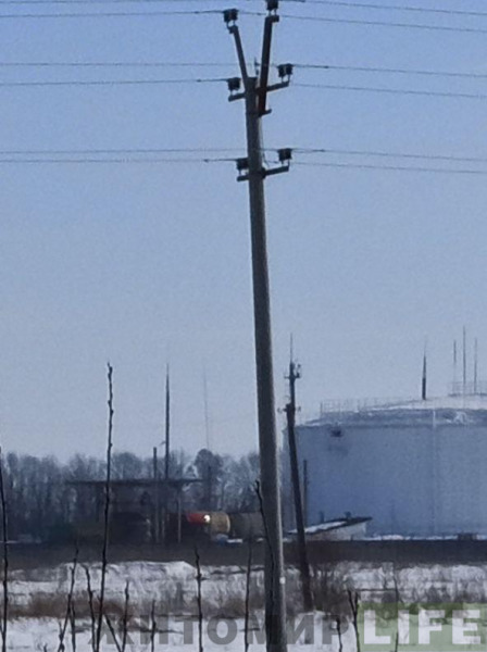 Нефтепродуктопровод на Житомирщине продолжает работу, несмотря на решение СНБО, - СМИ 01 Нефтепродуктопровод на Житомирщине продолжает работу, несмотря на решение СНБО, - СМИ 01