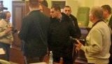 мэр чернигов полиция минирование