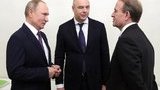 ОГП расследует поездку депутатов ОПЗЖ в Москву по статье "государственная измена"