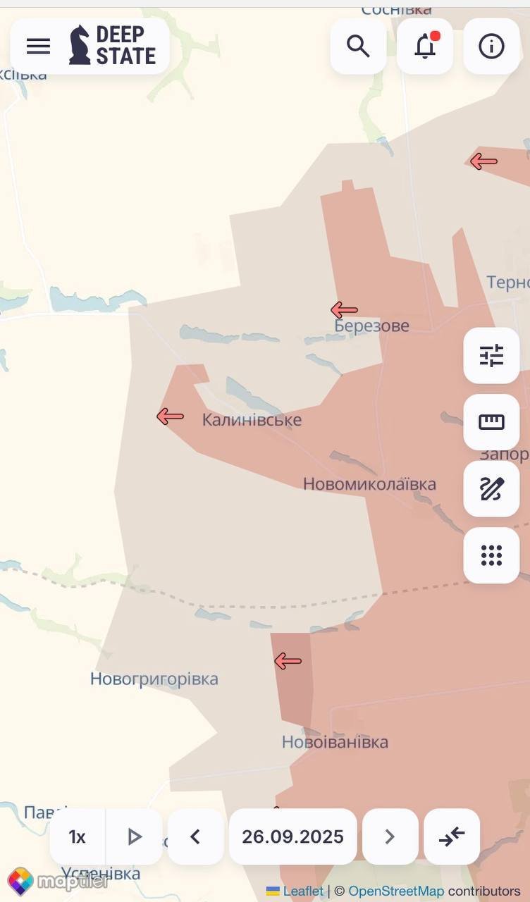 мапи