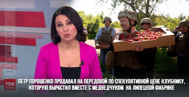 Свежие новости