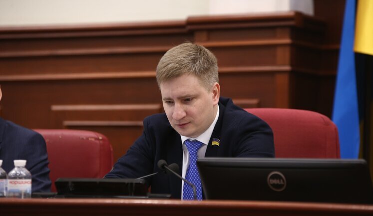 Щоб прибрати депутатів Київради із зали - у хід йдуть всі методи, - Бондаренко прокоментував запобіжний захід