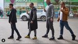 "Щоб не бути "ПО Приколу ", вирішили бути серйозними, як всі", - Зеленський із хот-догом на заправці відреагував на заклик Вакарчука