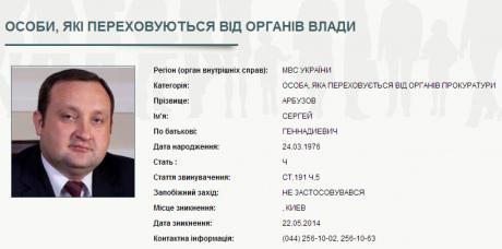 розыск арбузов