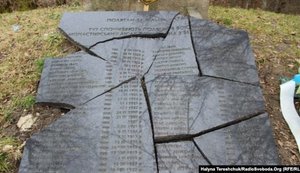 Польща повністю відновила лише один із десяти українських пам'яток, зруйнованих з 2014 року, - Інститут нацпам'яті