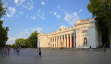 odesa dumska
