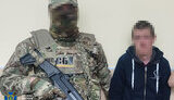 СБУ затримала агента ГРУ, який збирав координати для ударів по Костянтинівці