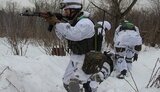 17 attacks against JFO positions yesterday: Ukrainian soldier wounded