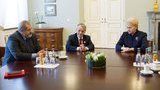 крым права человека