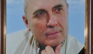 Суд відпустив під домашній арешт Мельника, обвинуваченого у вбивстві черкаського журналіста Сергієнка