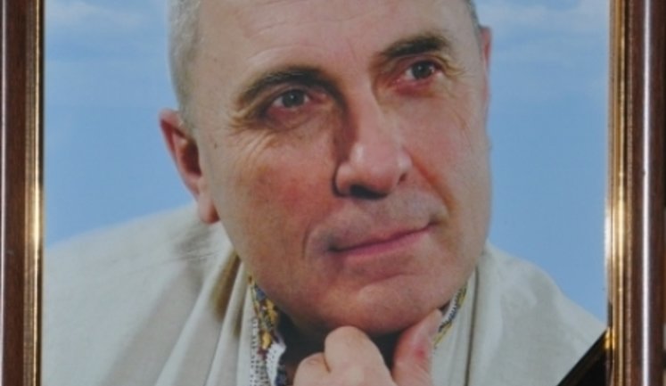 Суд відпустив під домашній арешт Мельника, обвинуваченого у вбивстві черкаського журналіста Сергієнка