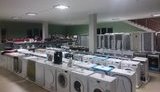 Партію незаконно ввезеної в Україну побутової техніки вартістю понад 1,4 млн грн вилучили у Львівській області. ФОТОрепортаж