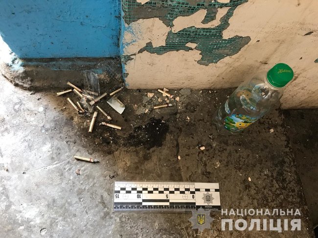 Депутат, возглавлявший земельную комиссию, выпал с 13-го этажа в Одессе 02