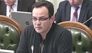 "Це найбільше пограбування тисячоліття державного бюджету країни", - Березюк про націоналізацію "Приватбанку". ВIДЕО