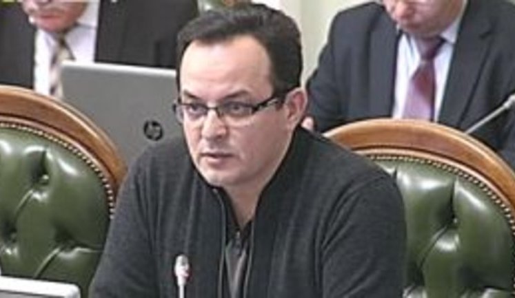 "Це найбільше пограбування тисячоліття державного бюджету країни", - Березюк про націоналізацію "Приватбанку". ВIДЕО