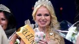 Жена "регионала" стала победительницей на конкурсе красоты у Лукашенко. ФОТОрепортаж