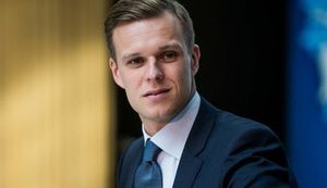 Ми пропонуємо надати Україні ПДЧ у НАТО в обмін на "Північний потік-2", - глава МЗС Литви Ландсбергіс