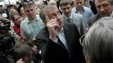 Черновецкий: я настоящий украинец, не наркоман и &amp;quot;как бы цепь между разными цветами коалиции&amp;quot;