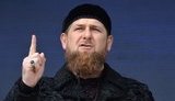 Кадыров призвал Зеленского выполнить Минские соглашения, чтобы "избежать необратимых последствий"