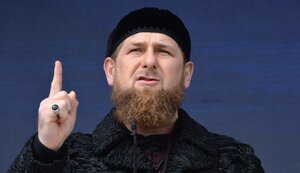 кадиров