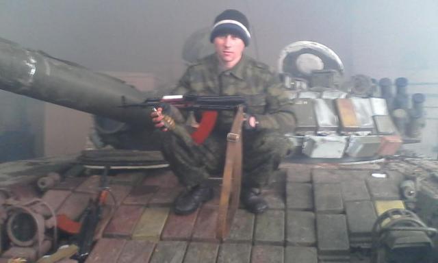 армия танк рф оккупанты