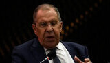 Сергей Лавров
